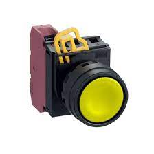 Nút nhấn YW1B-M1E11(B,G,R,Y,W,S)