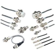 Cảm biến tiệm cận Omron E2E