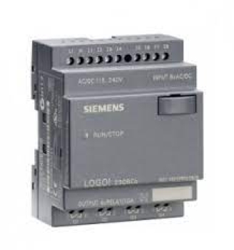 Bộ lập trình SIEMENS – LOGO!12/24 RCO