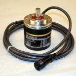 Bộ mã hóa xung – Encoder E6F-A