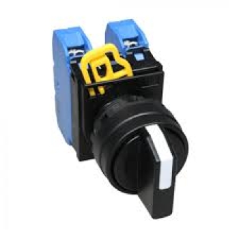 Công tắc xoay 3 vị trí 45° YW1S-33E20