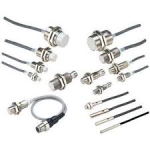 Cảm biến tiệm cận Omron E2E