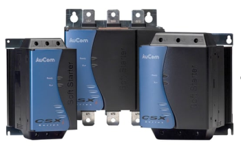 AUCOM LV SOFT STARTER