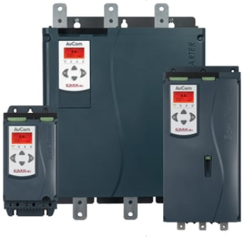 EMX4 Soft Starter