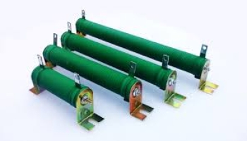 Điện trở xả 100W 500 Ohm