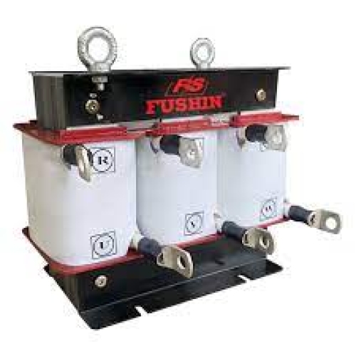 Hướng Dẫn Khắc Phục Lỗi Thấp áp (LU) Của Biến Tần Fuji (3)