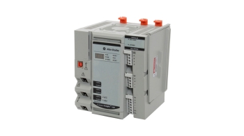 Compact Logix Controllers