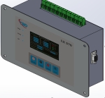 Rơ le bảo vệ đa năng LX-570