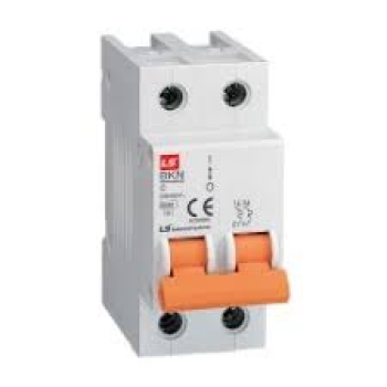 Aptomat BKN-b 2P – (40A ~ 63A)